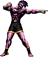 Orochi Joe